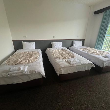 Guest House Bigfisher Club Simoda Kültér fotó