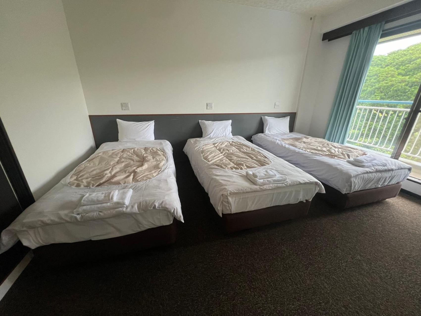 Guest House Bigfisher Club Simoda Kültér fotó